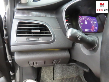 2019 - renault samsung sm6