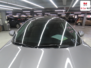 2019 - renault samsung sm6