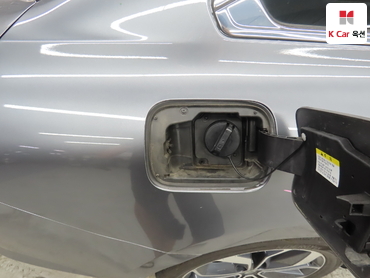 2019 - renault samsung sm6