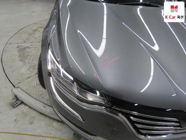 2019 - renault samsung sm6