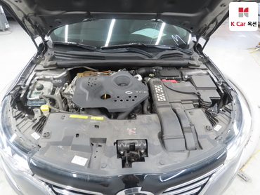 2019 - renault samsung sm6