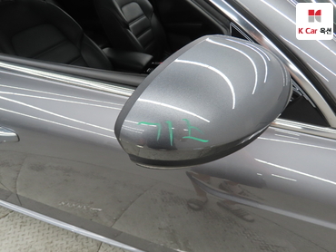 2019 - renault samsung sm6