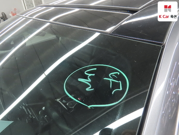 2019 - renault samsung sm6