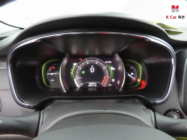 2019 - renault samsung sm6