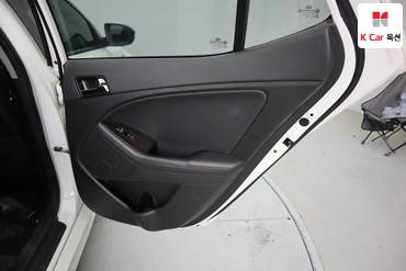 2013 - kia k5