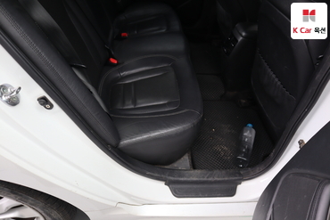 2013 - kia k5