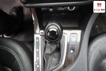 2013 - kia k5