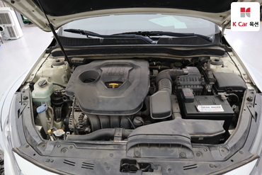 2013 - kia k5