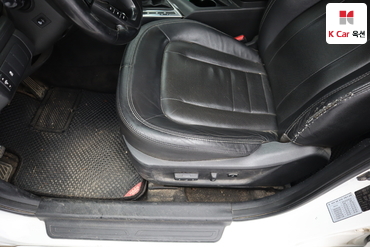 2013 - kia k5