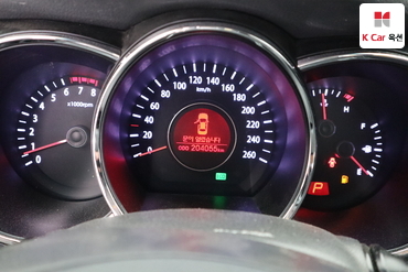 2013 - kia k5