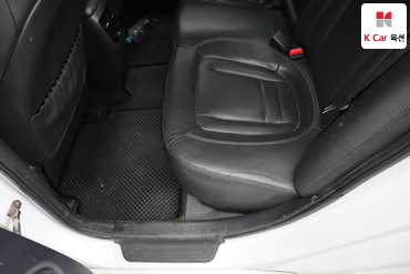 2013 - kia k5