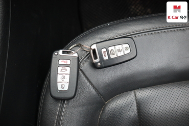 2013 - kia k5