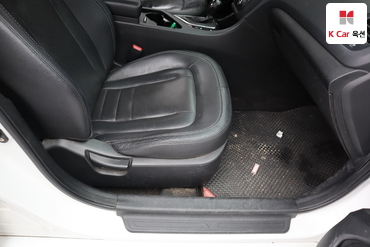 2013 - kia k5