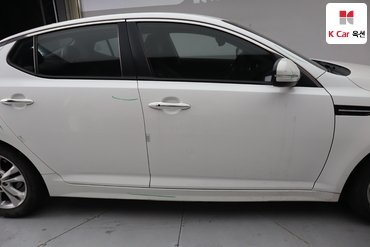 2013 - kia k5