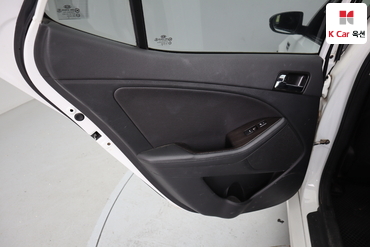 2013 - kia k5