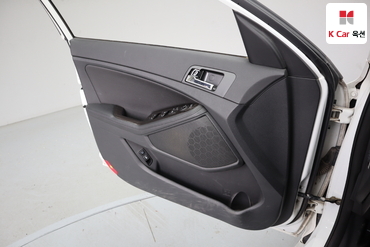 2013 - kia k5