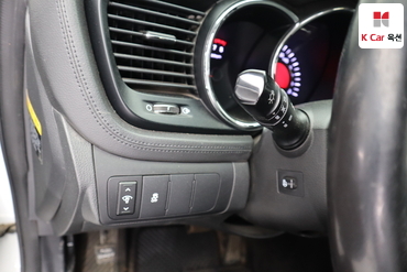 2013 - kia k5