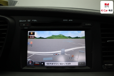 2013 - kia k5