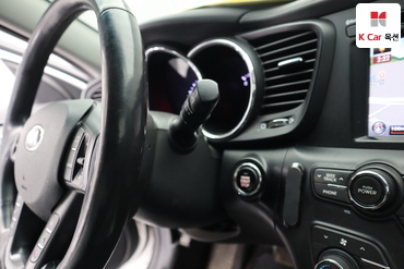 2013 - kia k5