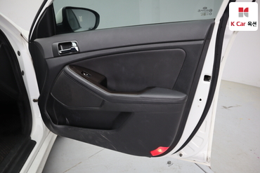 2013 - kia k5