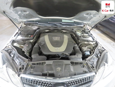 2011 - mercedes-benz e300