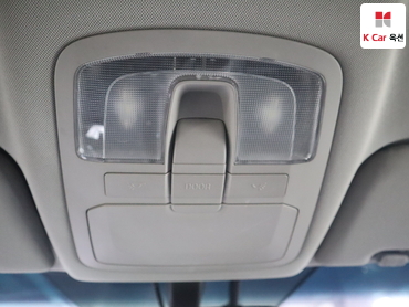 2017 - kgm korando