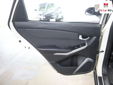 2017 - kgm korando