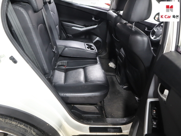 2017 - kgm korando