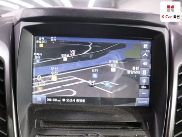2017 - kgm korando