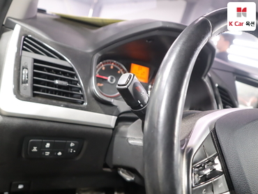 2017 - kgm korando