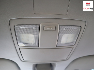 2015 - kia ray