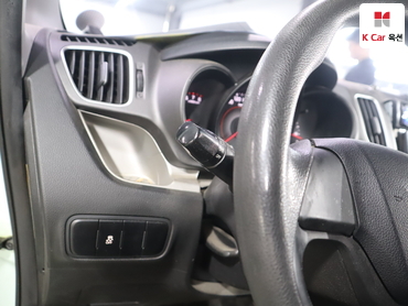 2015 - kia ray
