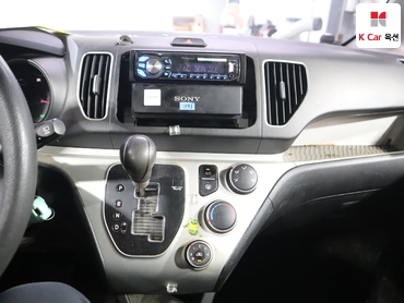 2015 - kia ray