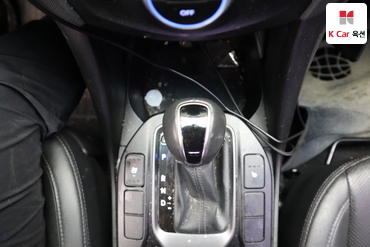 2013 - hyundai santa fe
