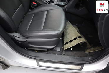 2013 - hyundai santa fe