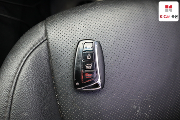 2013 - hyundai santa fe