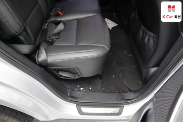2013 - hyundai santa fe