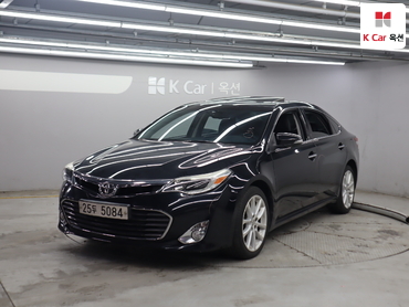 toyota 아발론 2014 | Mazad Korea