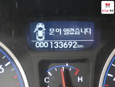 2010 - hyundai avante