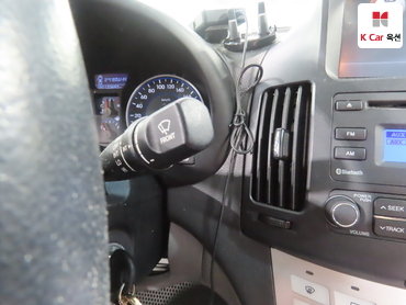 2010 - hyundai avante