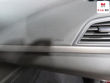 2018 - hyundai avante