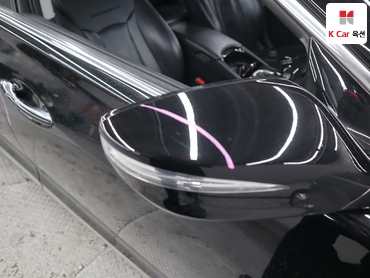 2012 - hyundai grandeur