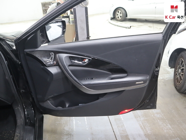 2012 - hyundai grandeur