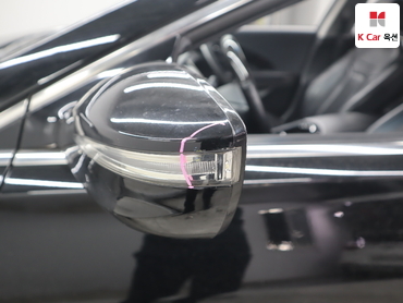 2012 - hyundai grandeur