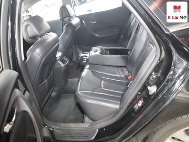 2012 - hyundai grandeur