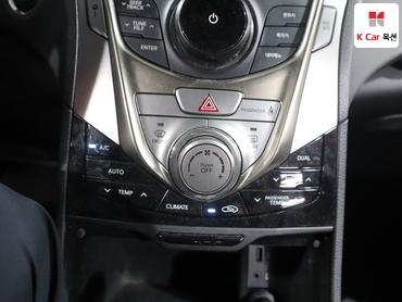 2012 - hyundai grandeur