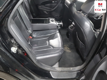 2012 - hyundai grandeur