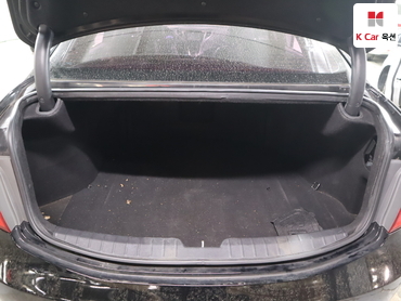 2012 - hyundai grandeur