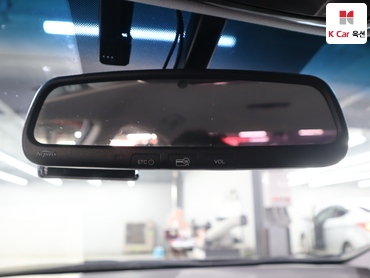 2012 - hyundai grandeur