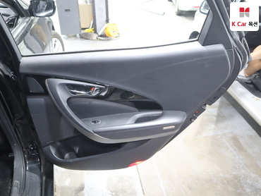 2012 - hyundai grandeur